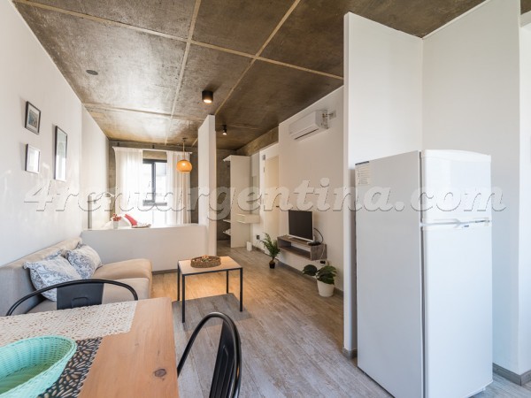 Departamento Olazabal y Conesa IV - 4rentargentina