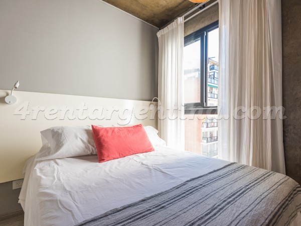 Departamento Olazabal y Conesa IV - 4rentargentina