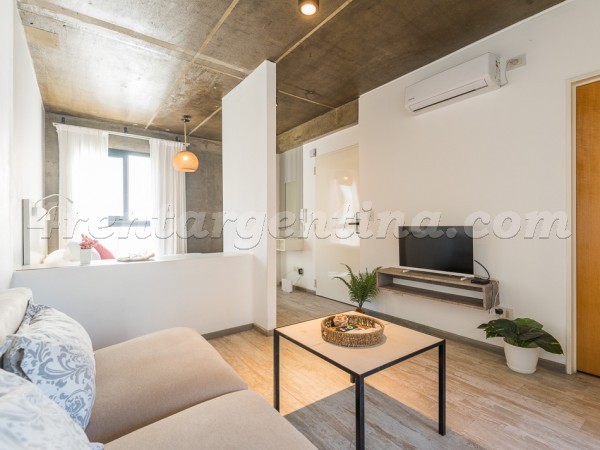 Departamento Olazabal y Conesa IV - 4rentargentina