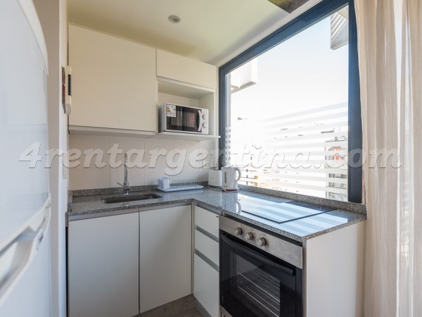 Departamento Olazabal y Conesa IV - 4rentargentina