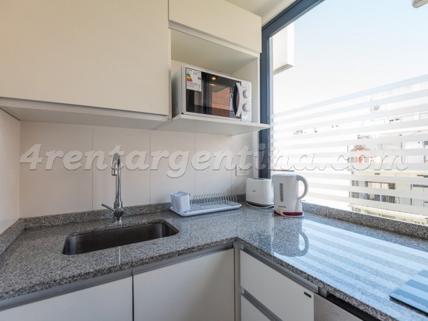 Departamento Olazabal y Conesa IV - 4rentargentina
