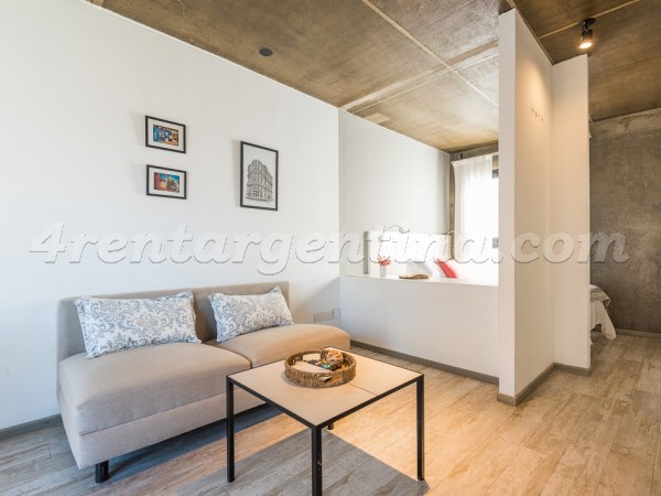 Departamento Olazabal y Conesa IV - 4rentargentina