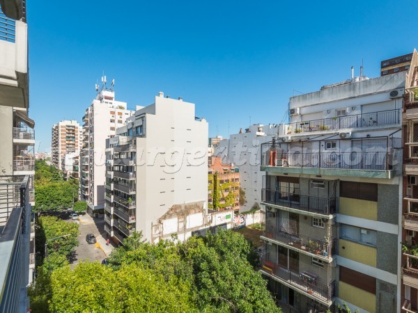 Departamento Olazabal y Conesa IV - 4rentargentina