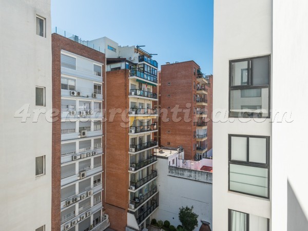 Departamento Olazabal y Conesa IV - 4rentargentina