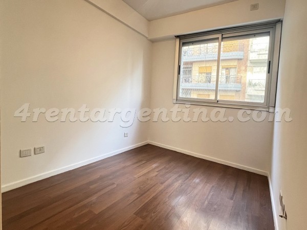 Departamento Equipado para Arrendar