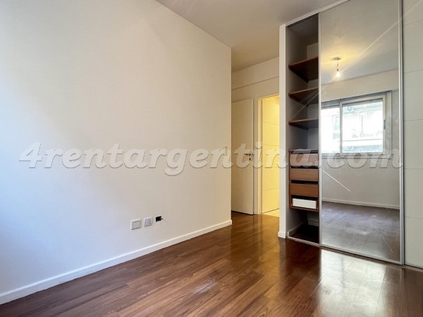 Apartamento Equipado para Arrendar