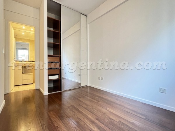 Apartamento Equipado para Arrendar