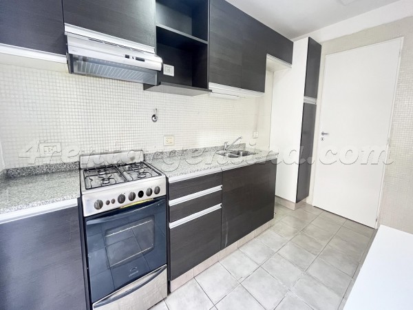 Apartamento en Belgrano