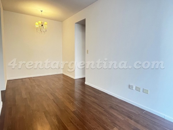 Departamento Equipado para Arrendar