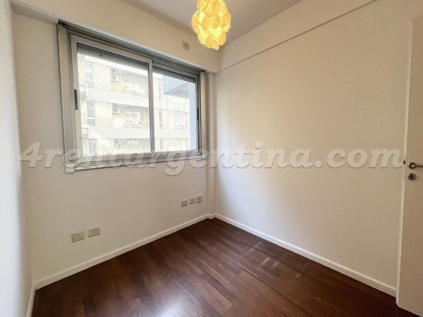 Apartamento Equipado para Arrendar