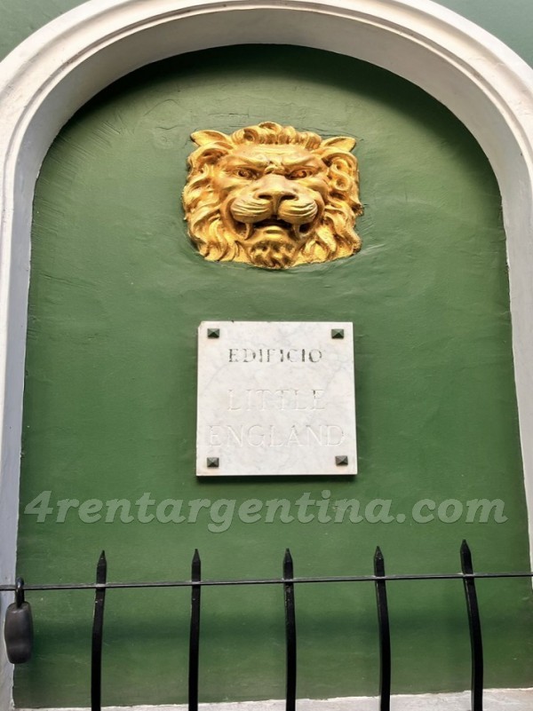 Departamento Equipado para Arrendar