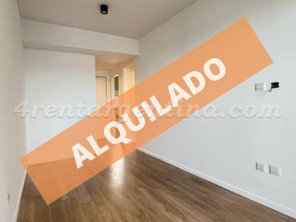 Apartamento en Almagro