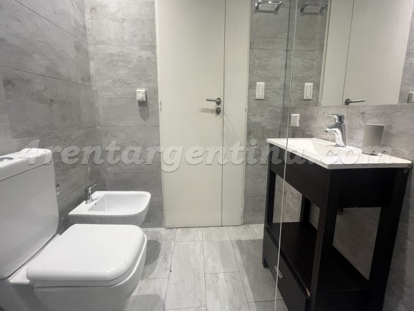 Departamento en Almagro
