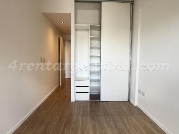 Apartamento en Almagro