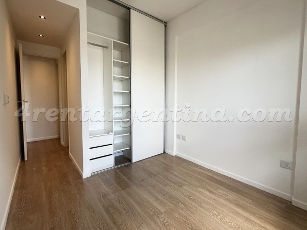 Rivadavia 4000, Almagro en Renta Temporaria