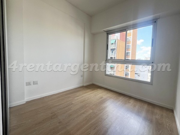 Departamento en Almagro