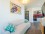 Camila O Gorman and Juana Manso: Apartment for rent in Buenos Aires