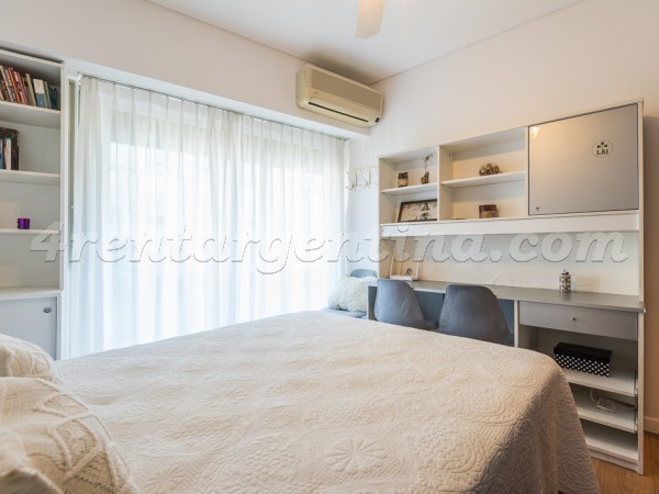 Apartment Aguero and Gutierrez I - 4rentargentina