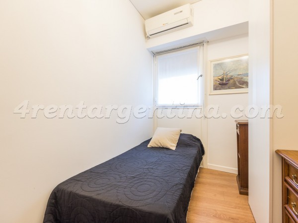 Apartment Aguero and Gutierrez I - 4rentargentina