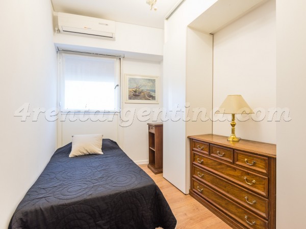Apartment Aguero and Gutierrez I - 4rentargentina