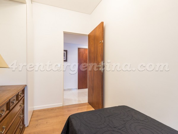 Apartment Aguero and Gutierrez I - 4rentargentina