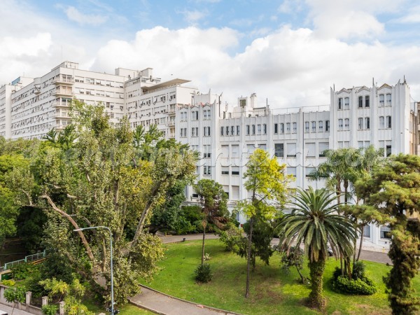 Apartment Volta and L.M. Campos - 4rentargentina