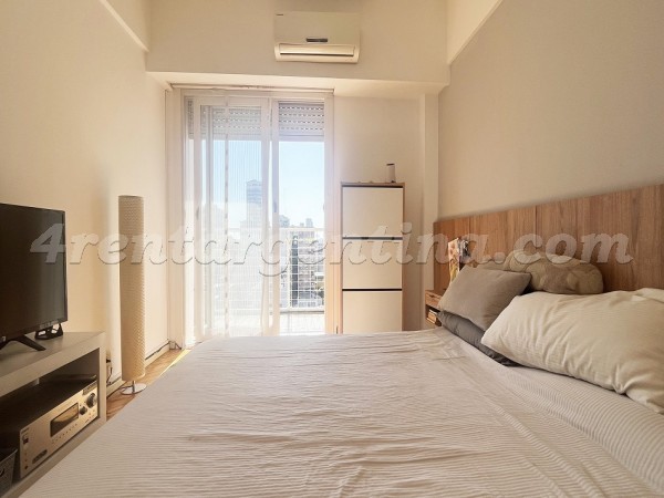 Apartamento Equipado para Arrendar