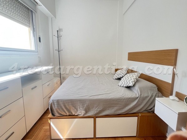 Departamento en Palermo
