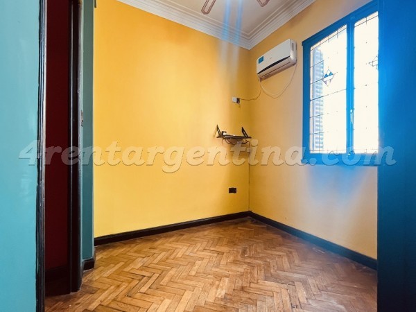 Departamento Piedras 600 - 4rentargentina