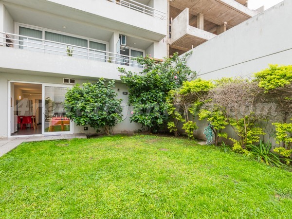 Apartamento Niceto Vega e Bonpland II - 4rentargentina