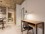 Dorrego and Nicaragua II: Furnished apartment in Palermo