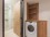Dorrego and Nicaragua II, apartment fully equipped