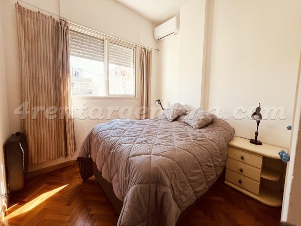 Departamento Gascon 600 - 4rentargentina