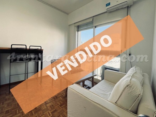Departamento Florida 800 - 4rentargentina