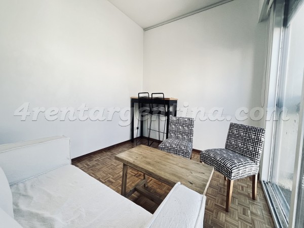 Departamento Florida 800 - 4rentargentina