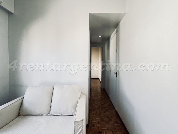 Departamento Florida 800 - 4rentargentina