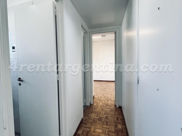 Departamento Florida 800 - 4rentargentina