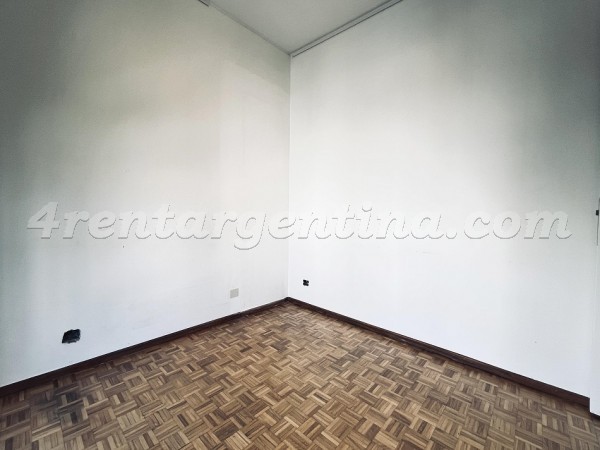 Departamento Florida 800 - 4rentargentina