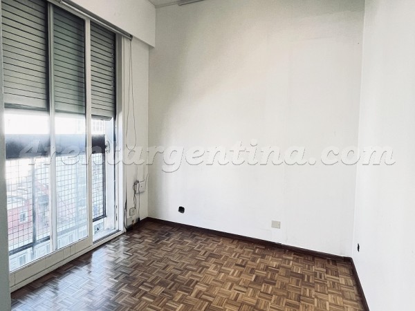 Departamento Florida 800 - 4rentargentina