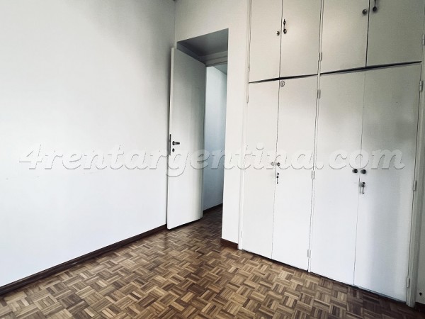 Departamento Florida 800 - 4rentargentina