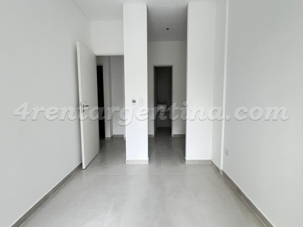 Departamento Equipado para Arrendar