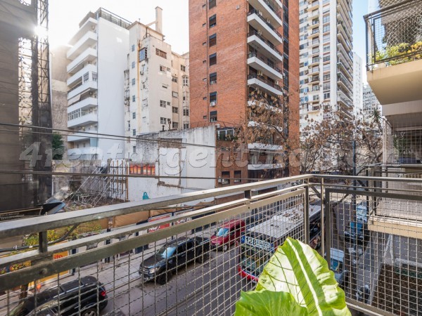 Flat Rental in Palermo