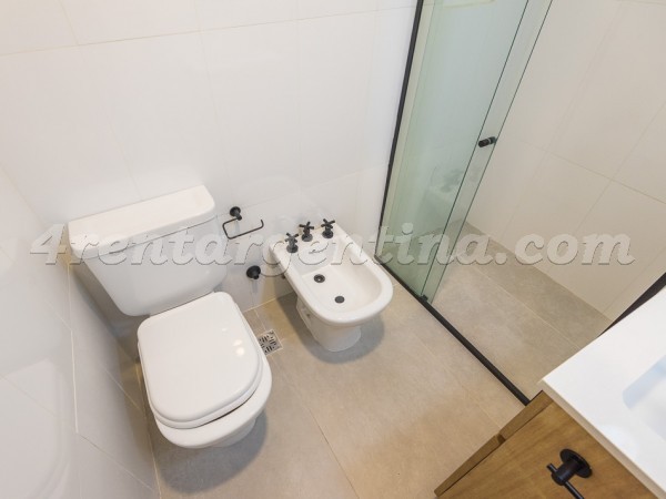 Palermo rent an apartment