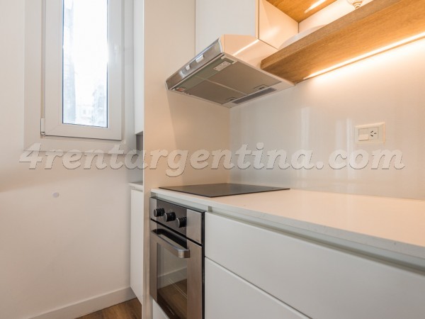 Palermo rent an apartment