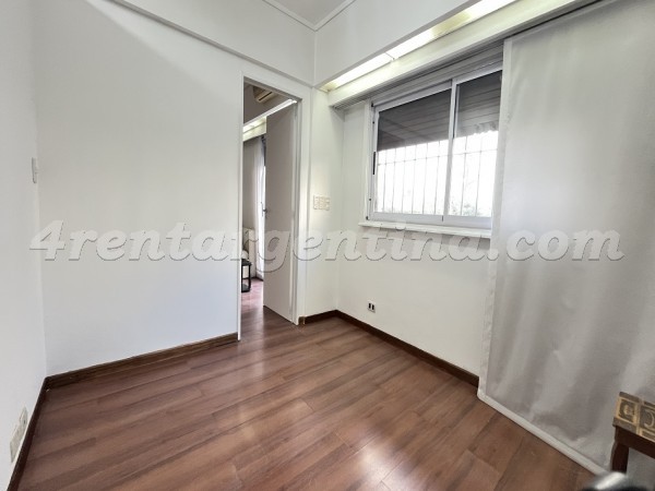 Departamento Equipado para Arrendar