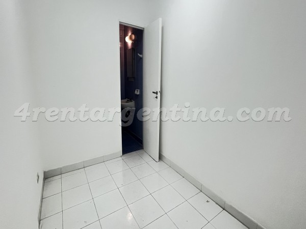 Apartamento Equipado para Arrendar