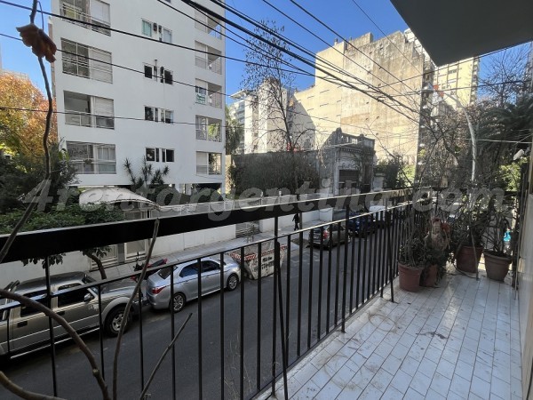 Montaeses 1900, Belgrano en Renta Temporaria