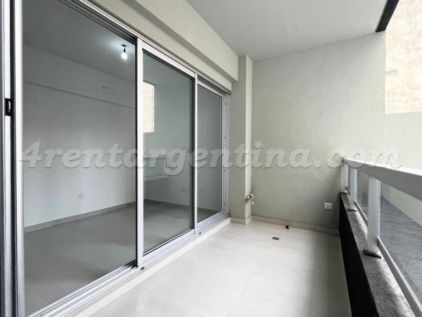 Apartamento Equipado para Arrendar