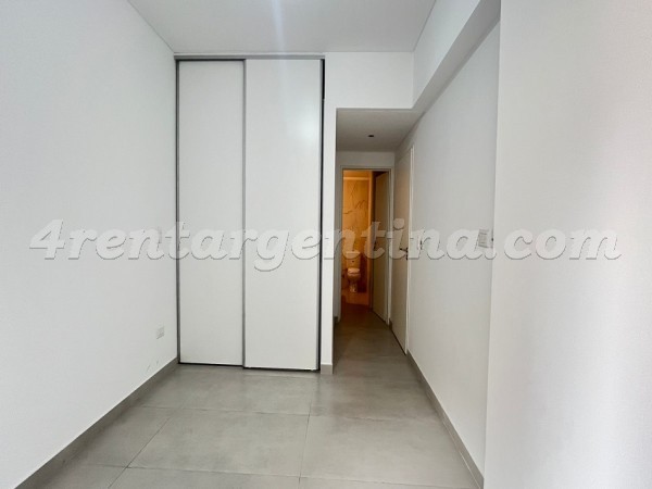 Apartamento en Palermo