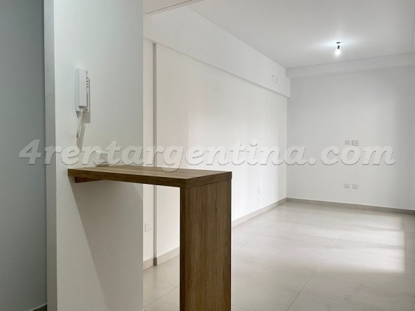 Departamento en Palermo